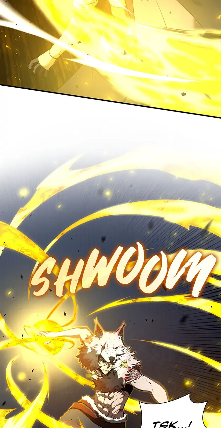 I Returned as an FFF-Class Witch Doctor Chapter 105 – Page 59
