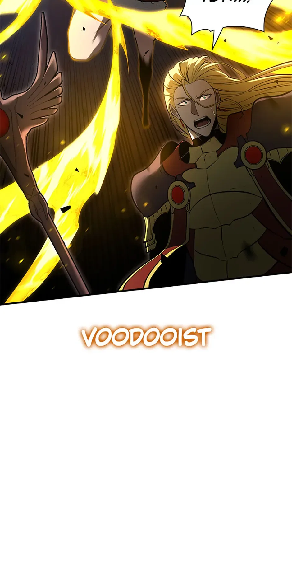 I Returned as an FFF-Class Witch Doctor Chapter 105 – Page 60
