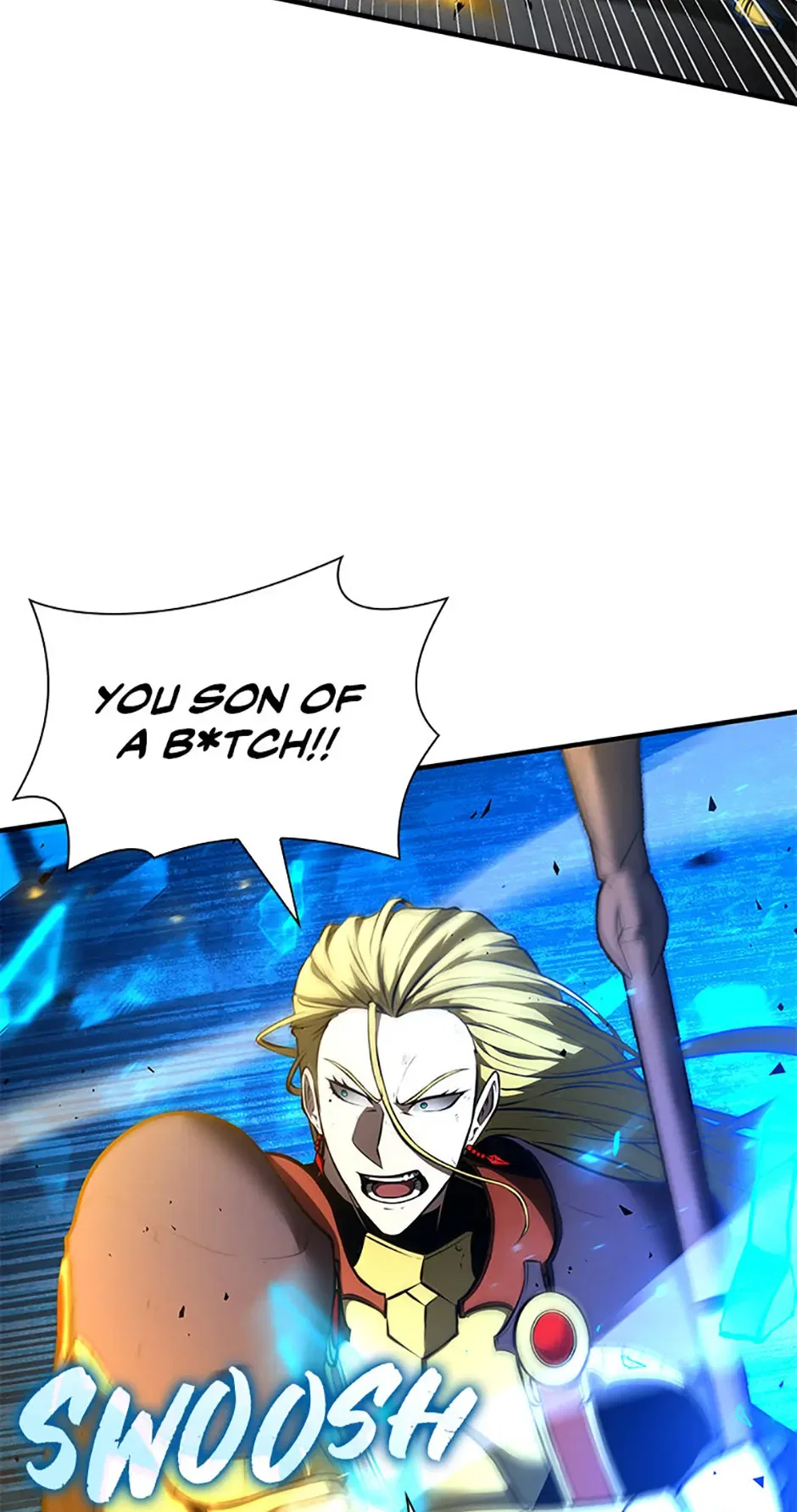 I Returned as an FFF-Class Witch Doctor Chapter 105 – Page 62