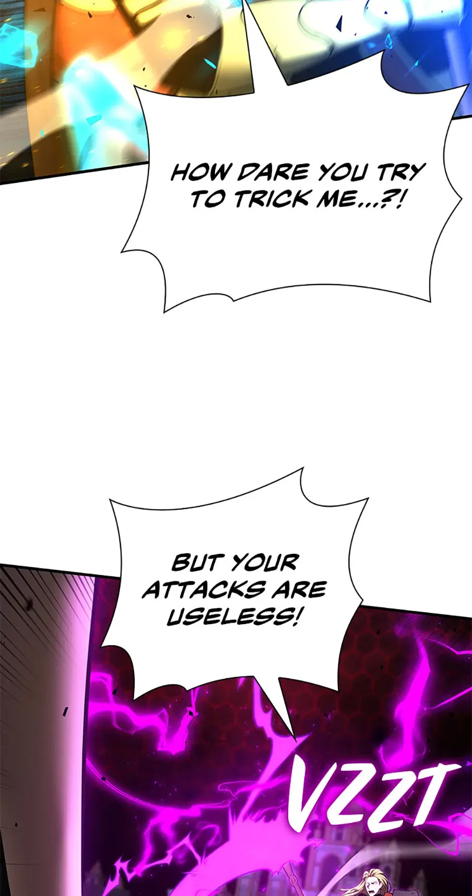 I Returned as an FFF-Class Witch Doctor Chapter 105 – Page 63