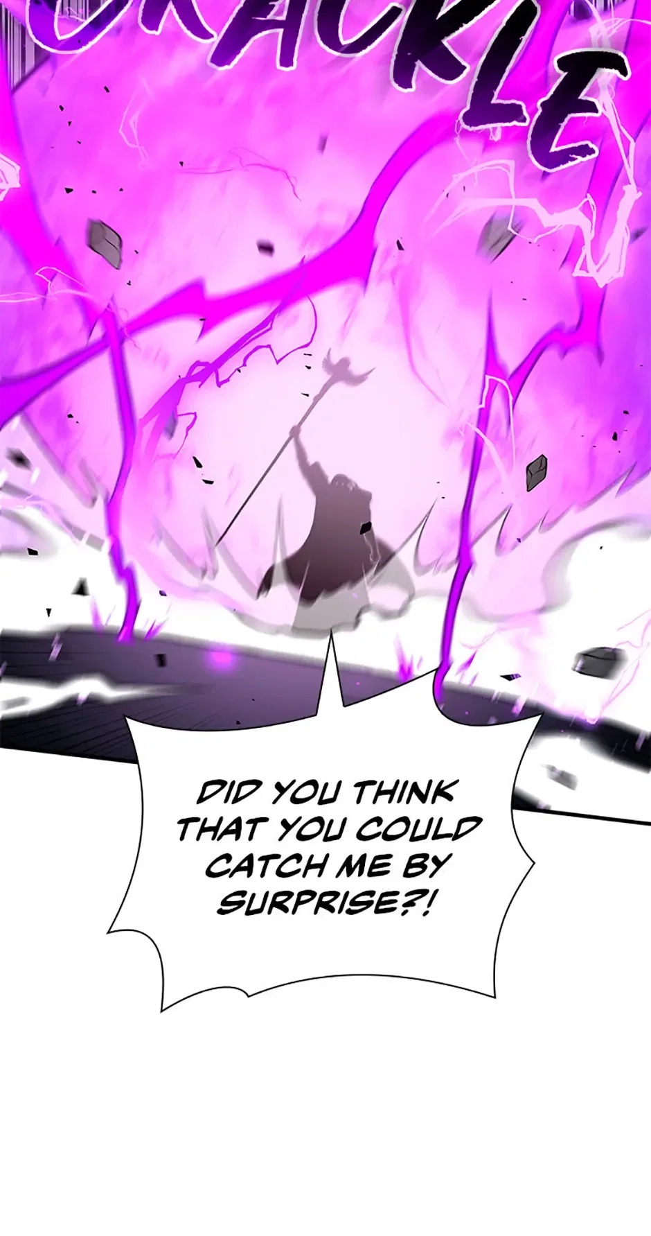 I Returned as an FFF-Class Witch Doctor Chapter 105 – Page 65