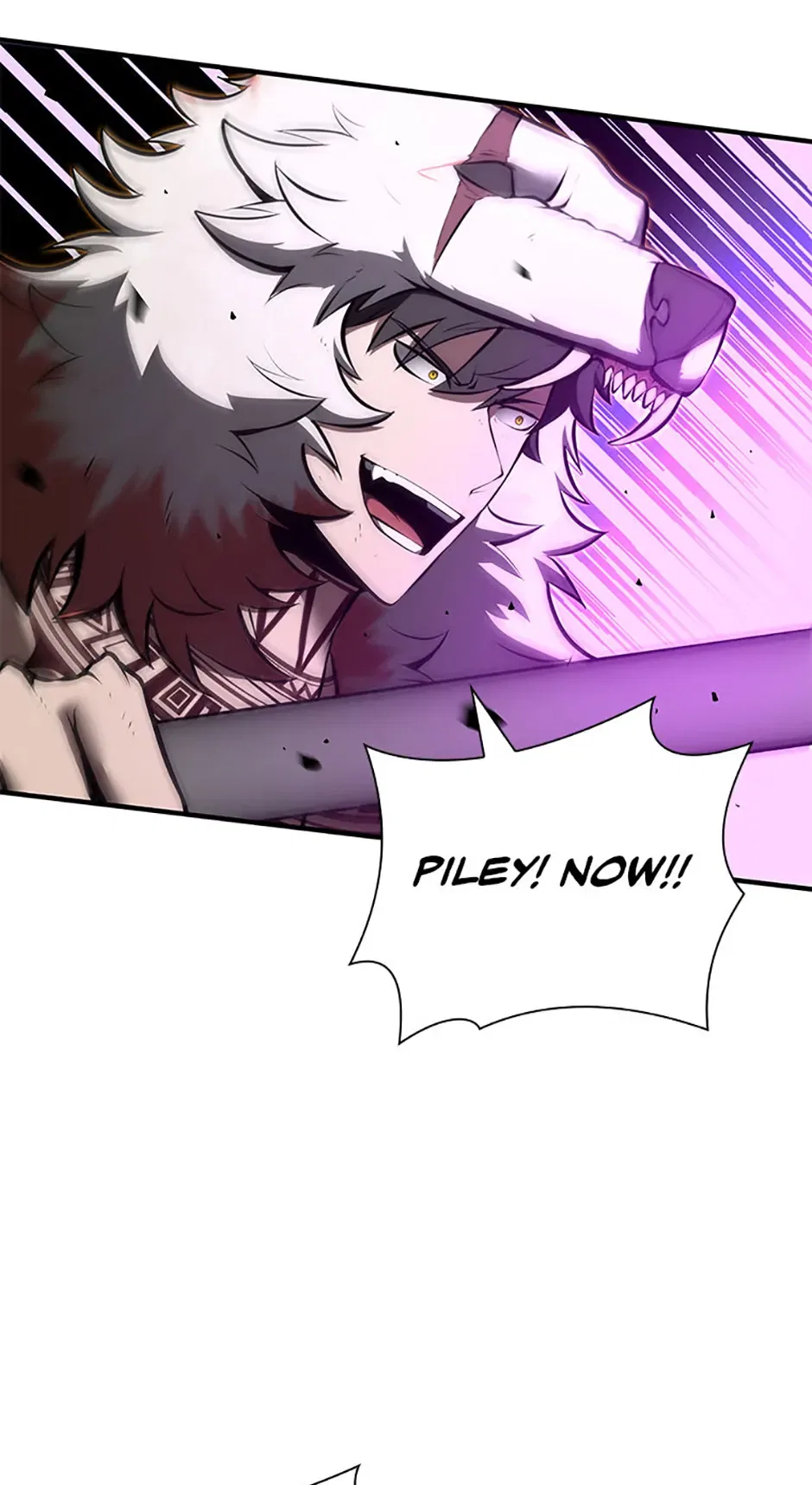 I Returned as an FFF-Class Witch Doctor Chapter 105 – Page 67