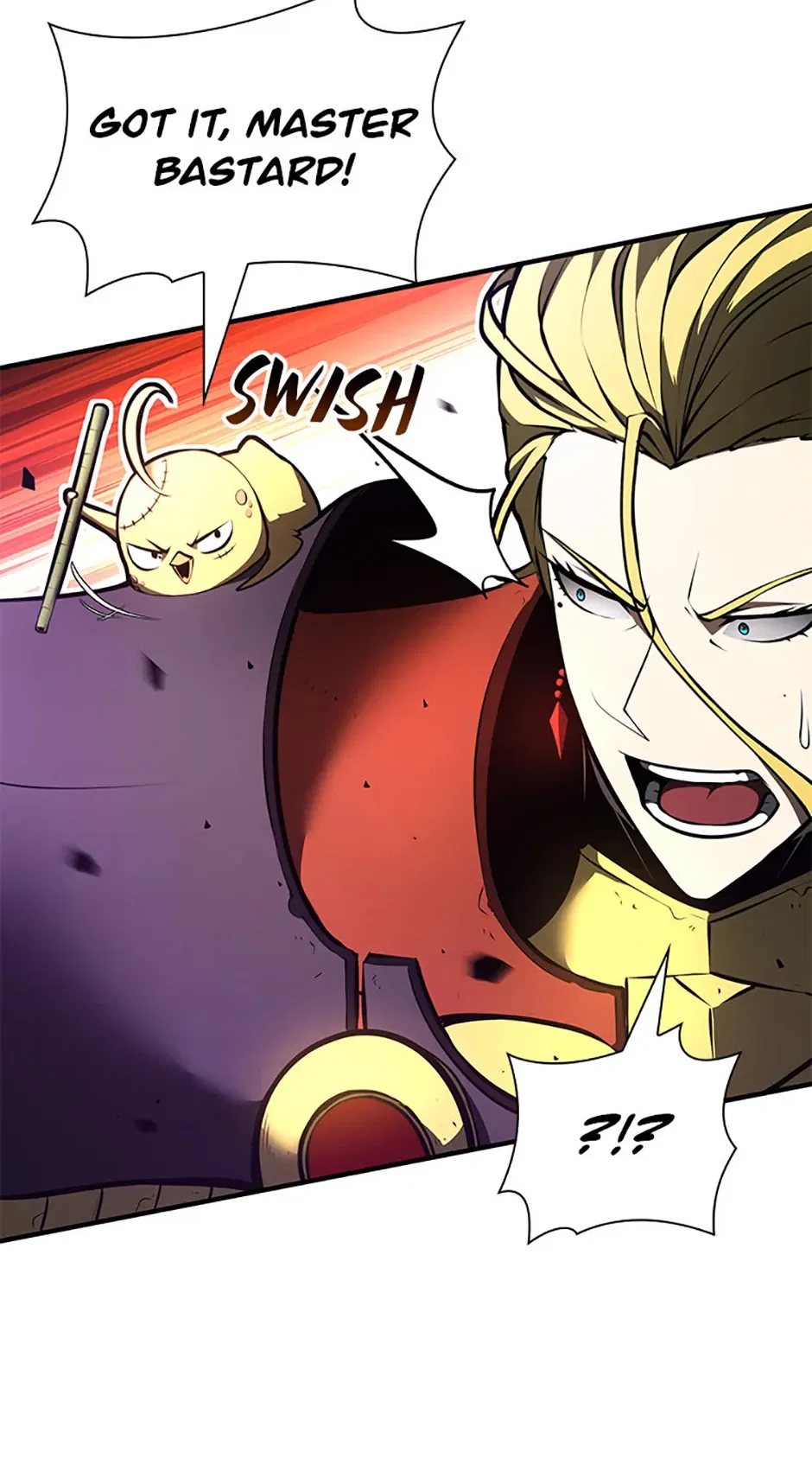 I Returned as an FFF-Class Witch Doctor Chapter 105 – Page 68