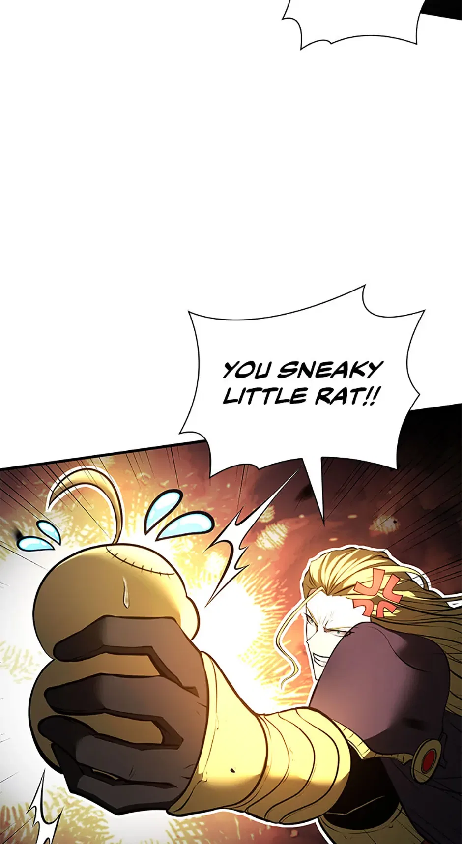 I Returned as an FFF-Class Witch Doctor Chapter 105 – Page 70