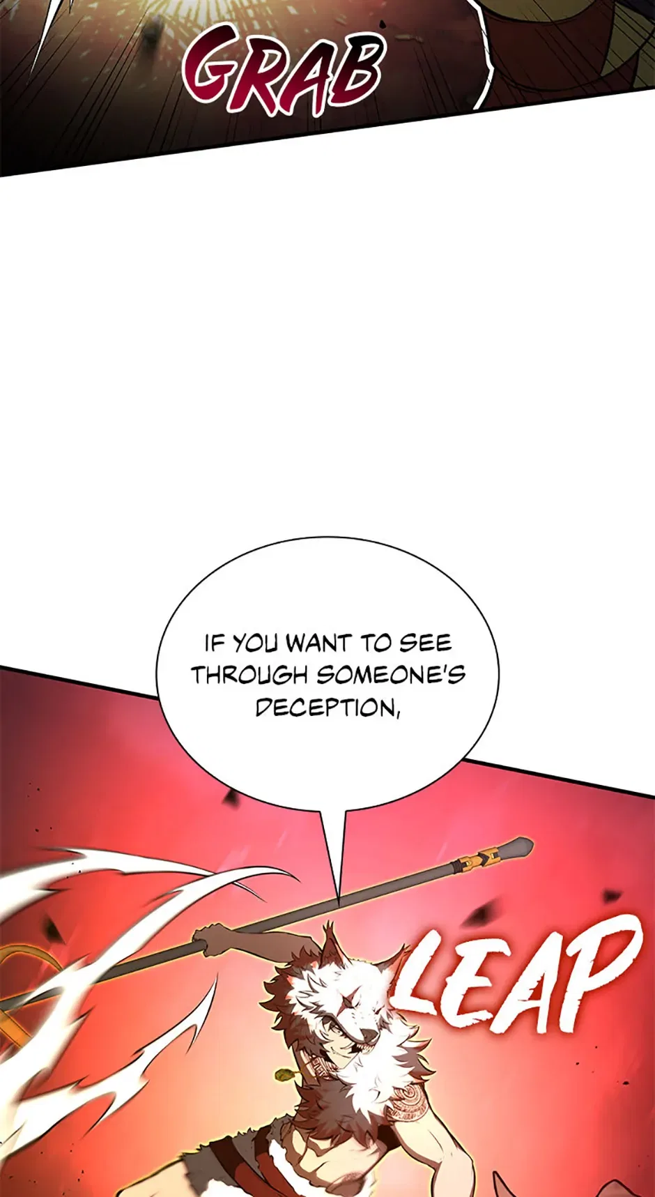 I Returned as an FFF-Class Witch Doctor Chapter 105 – Page 71