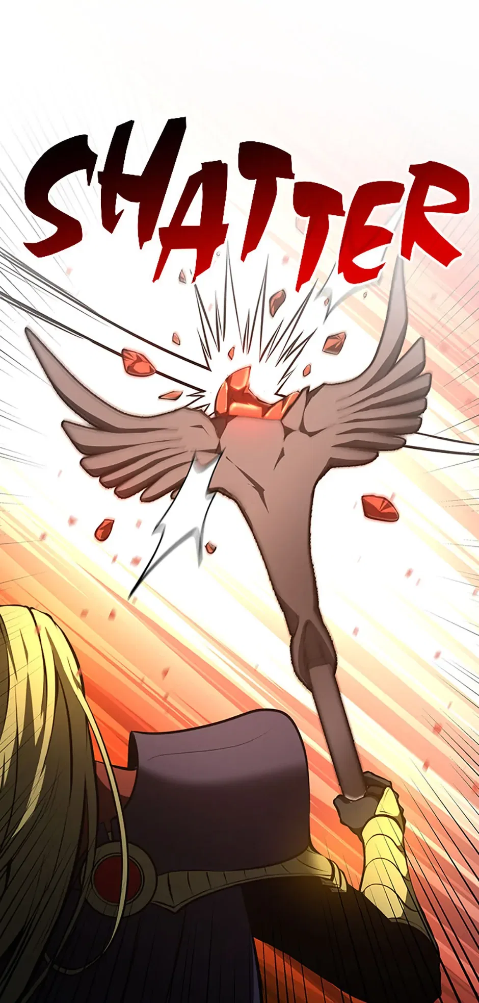 I Returned as an FFF-Class Witch Doctor Chapter 105 – Page 73