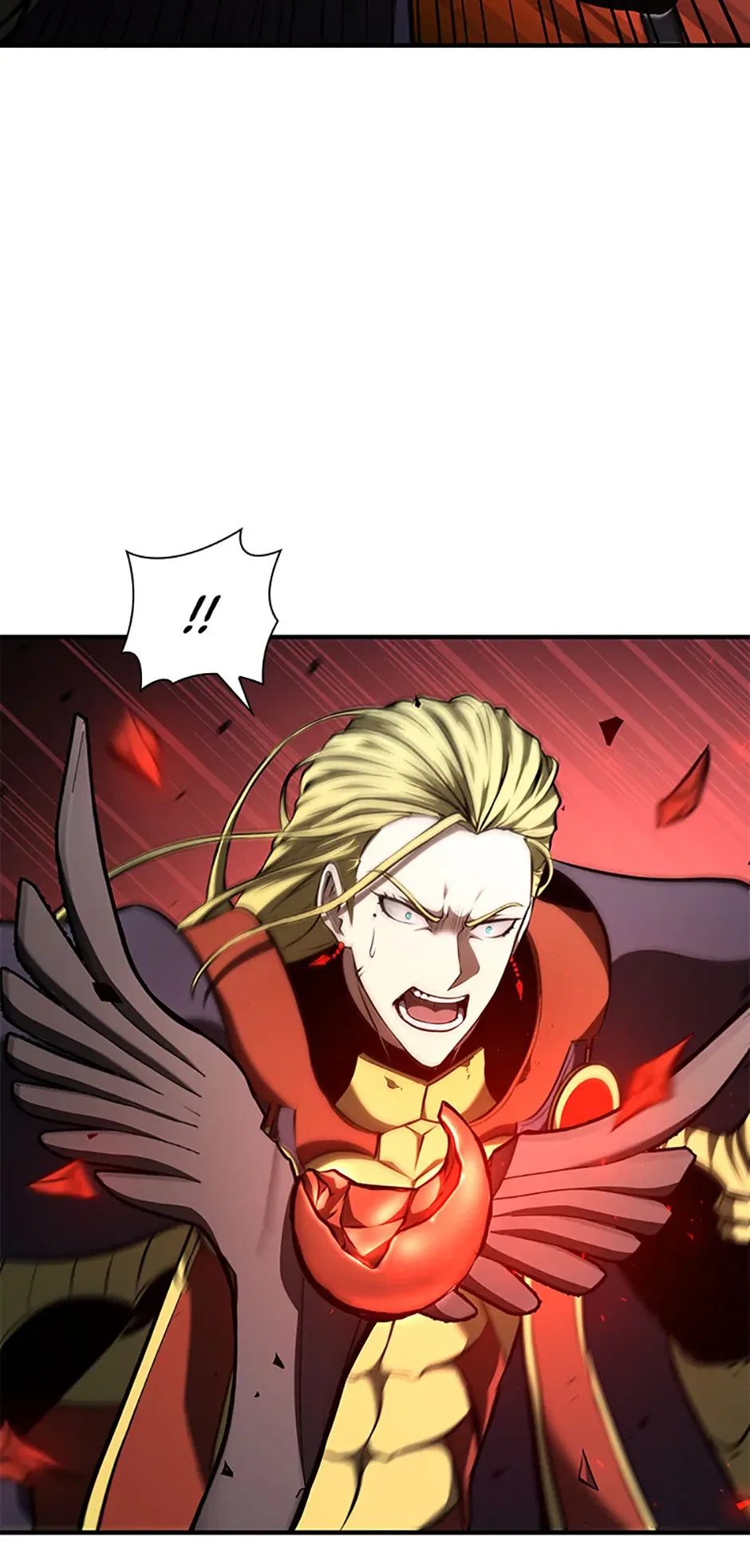 I Returned as an FFF-Class Witch Doctor Chapter 105 – Page 74