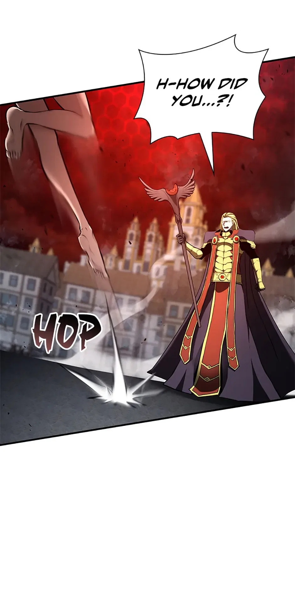 I Returned as an FFF-Class Witch Doctor Chapter 105 – Page 76