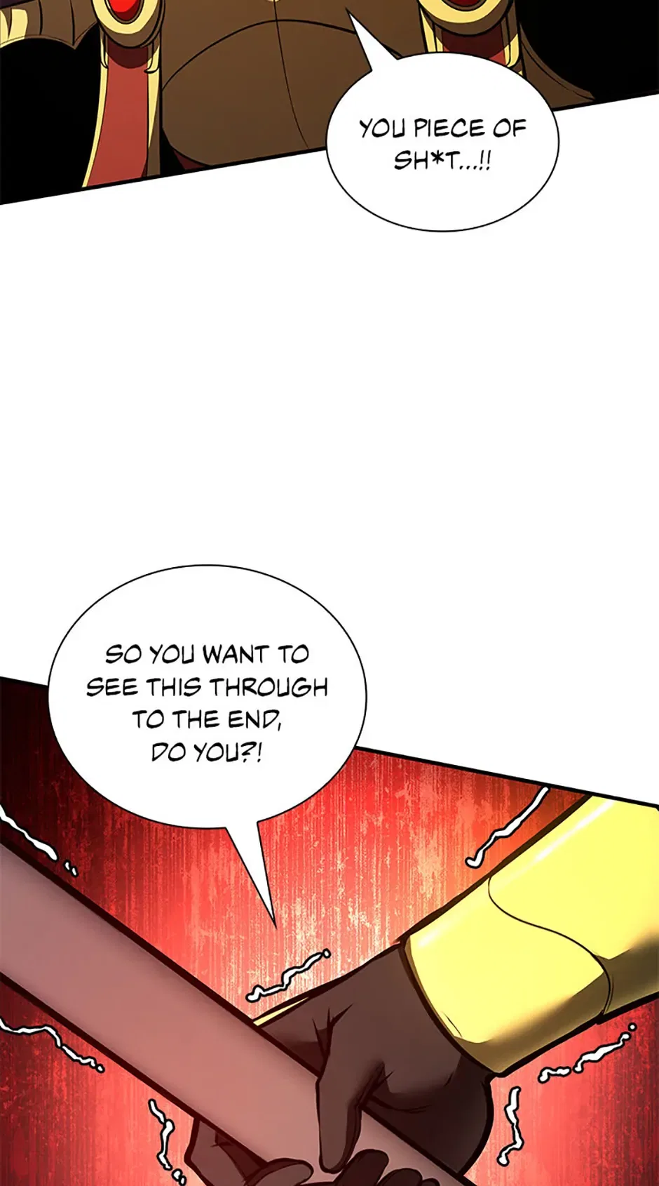 I Returned as an FFF-Class Witch Doctor Chapter 105 – Page 79