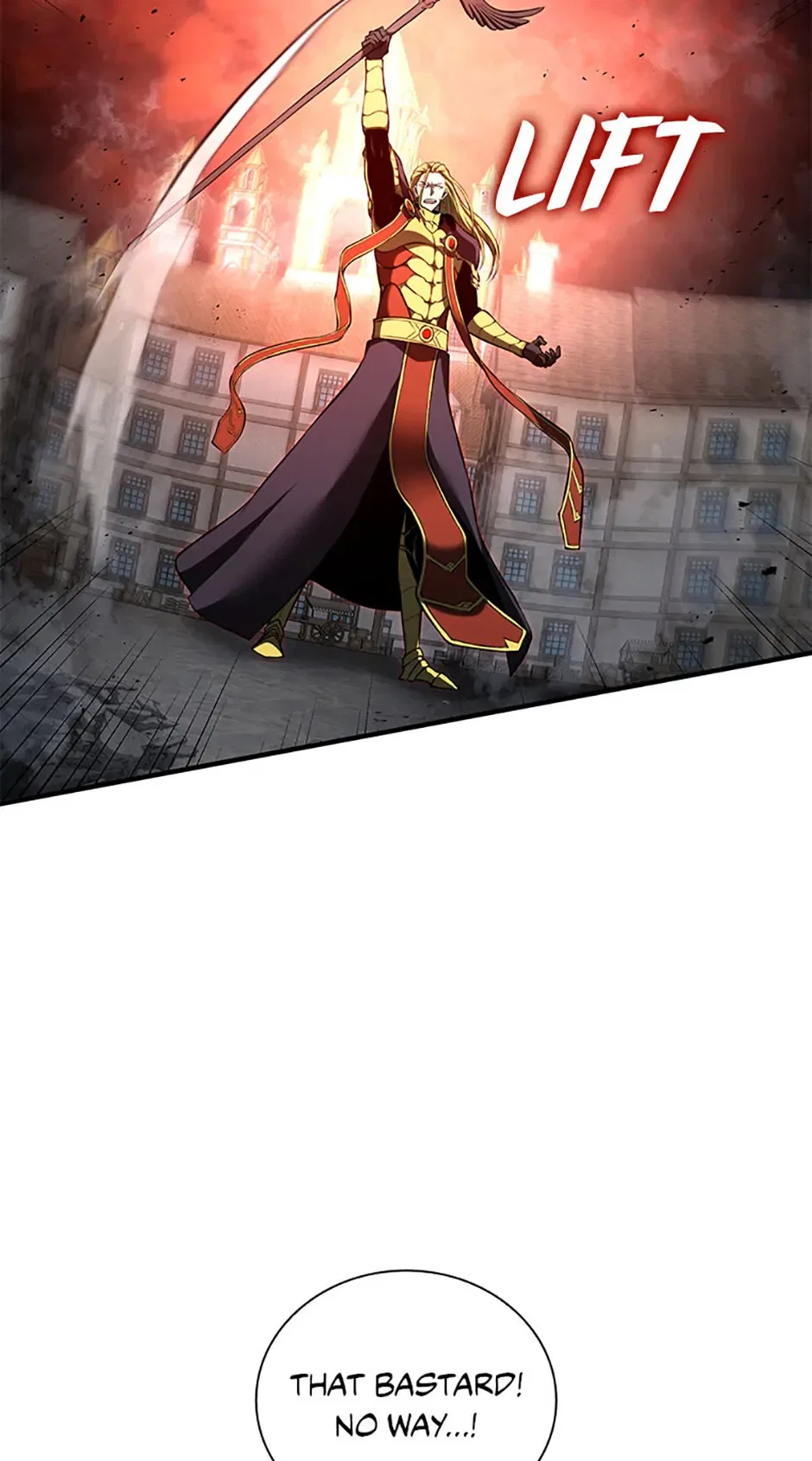I Returned as an FFF-Class Witch Doctor Chapter 105 – Page 81