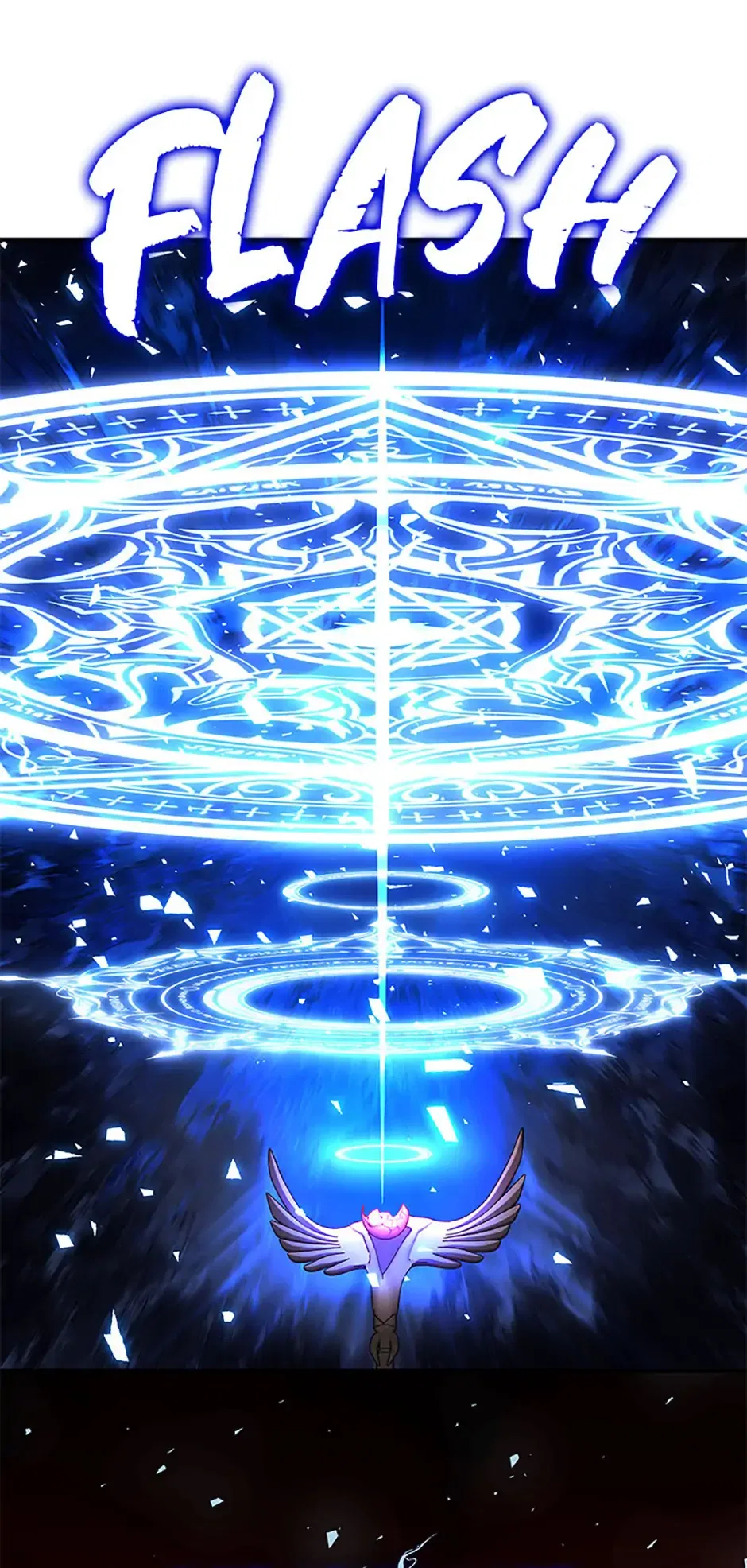 I Returned as an FFF-Class Witch Doctor Chapter 105 – Page 83