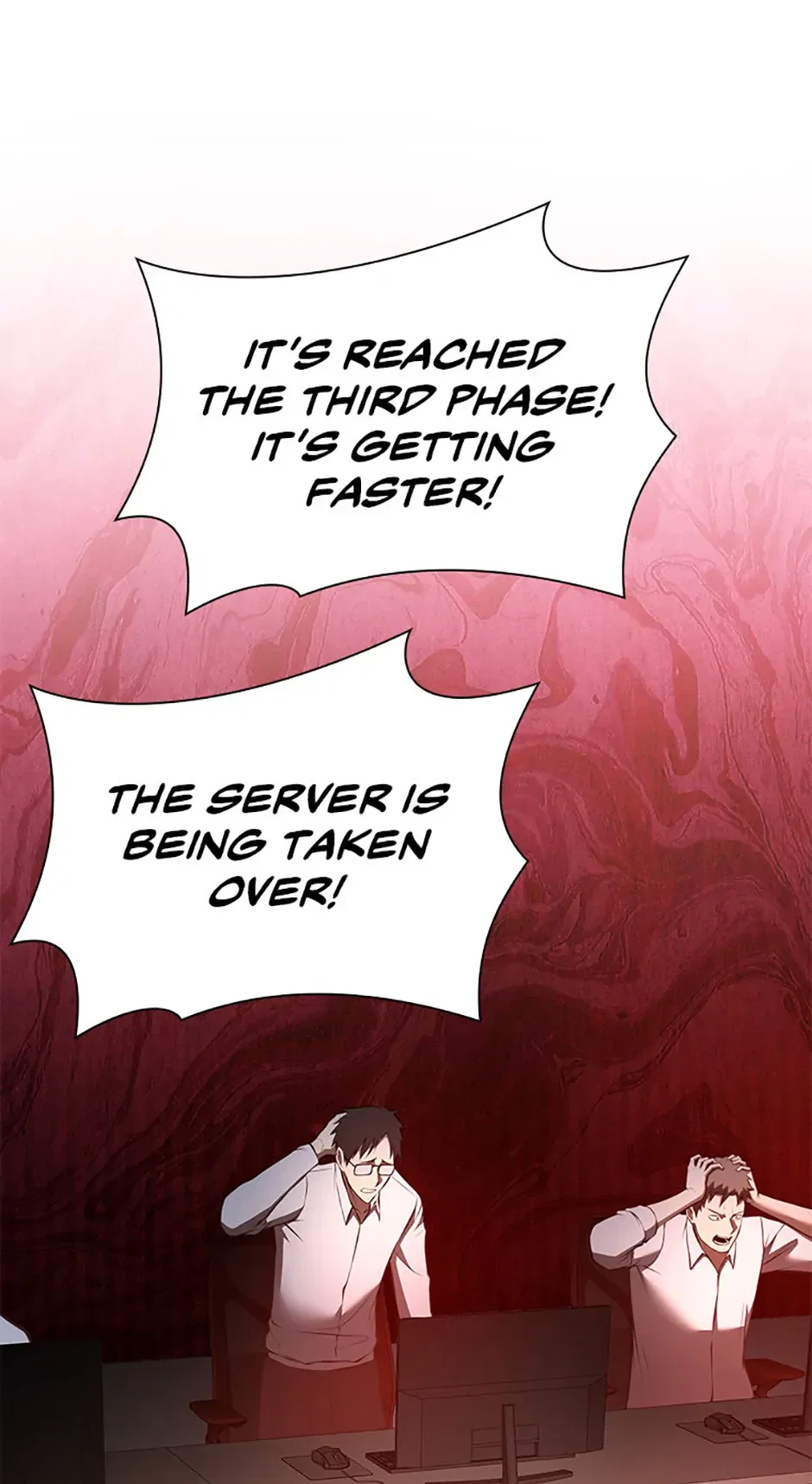 I Returned as an FFF-Class Witch Doctor Chapter 104 – Page 1