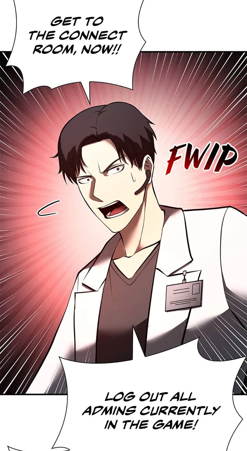 I Returned as an FFF-Class Witch Doctor Chapter 104 – Page 3