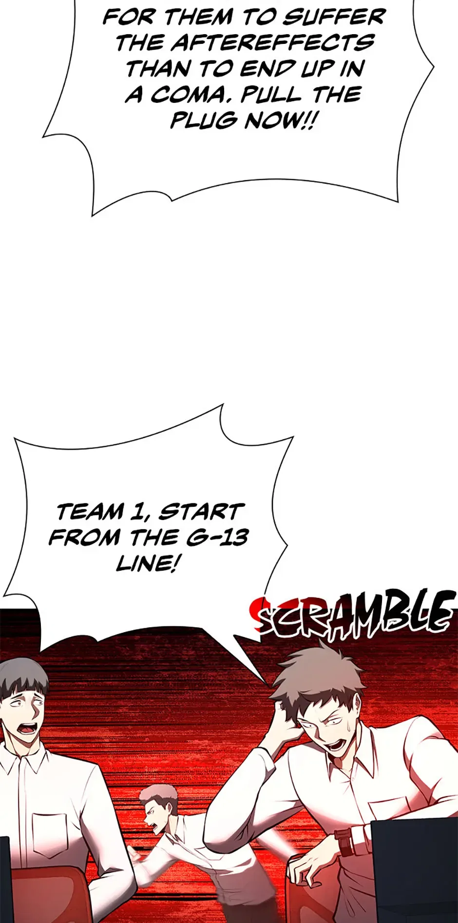 I Returned as an FFF-Class Witch Doctor Chapter 104 – Page 8