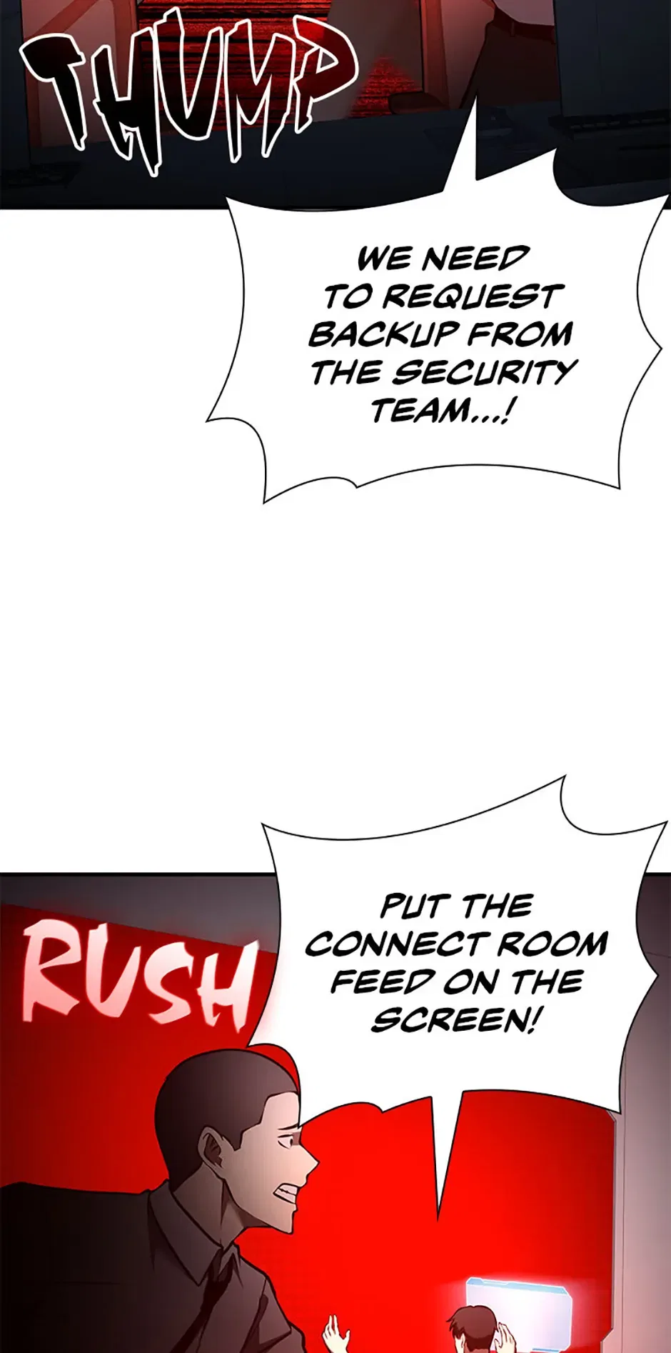 I Returned as an FFF-Class Witch Doctor Chapter 104 – Page 9