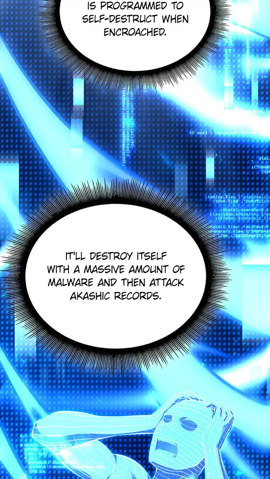 I Returned as an FFF-Class Witch Doctor Chapter 104 – Page 16
