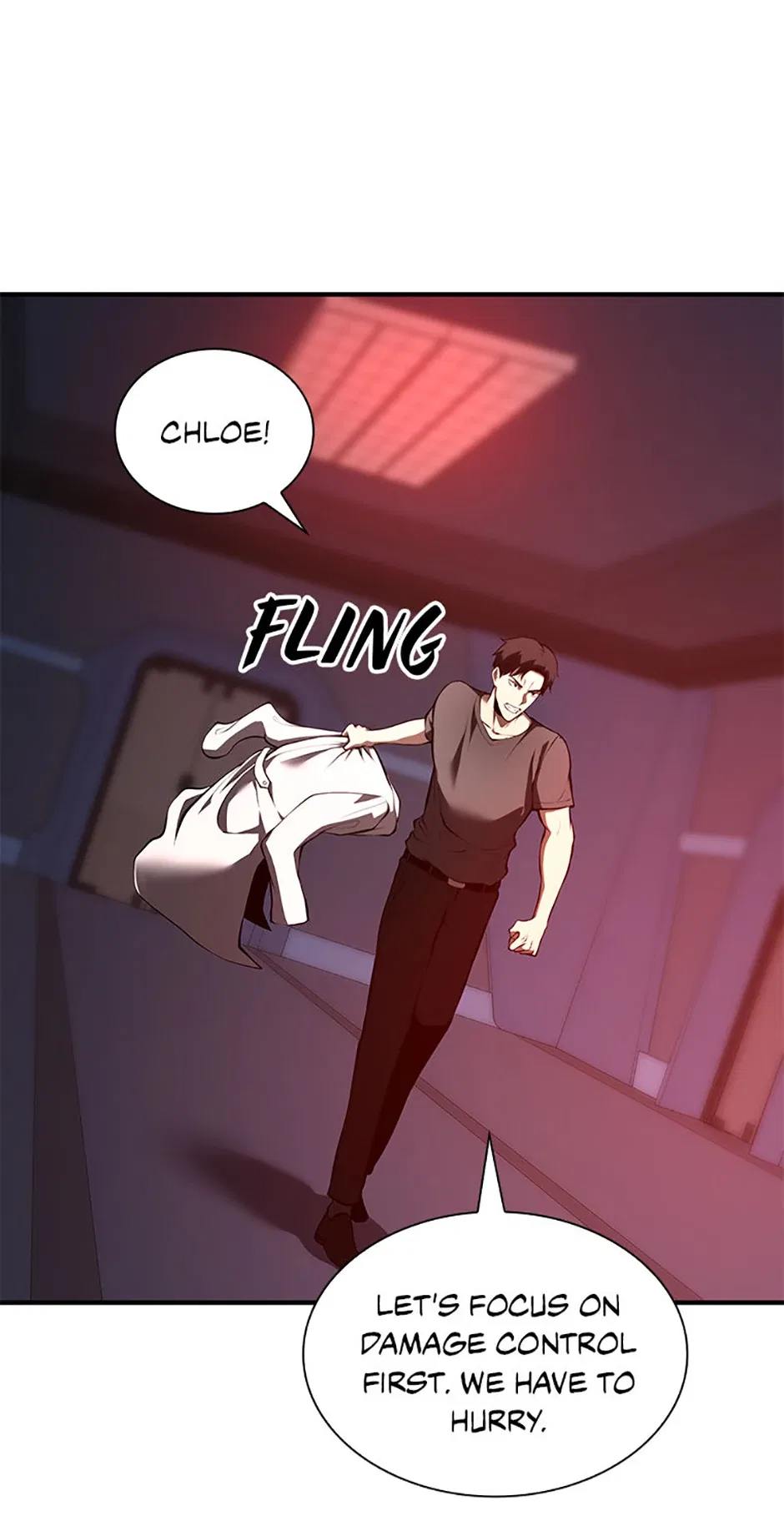 I Returned as an FFF-Class Witch Doctor Chapter 104 – Page 19