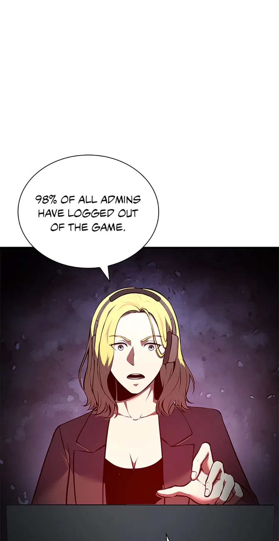 I Returned as an FFF-Class Witch Doctor Chapter 104 – Page 20