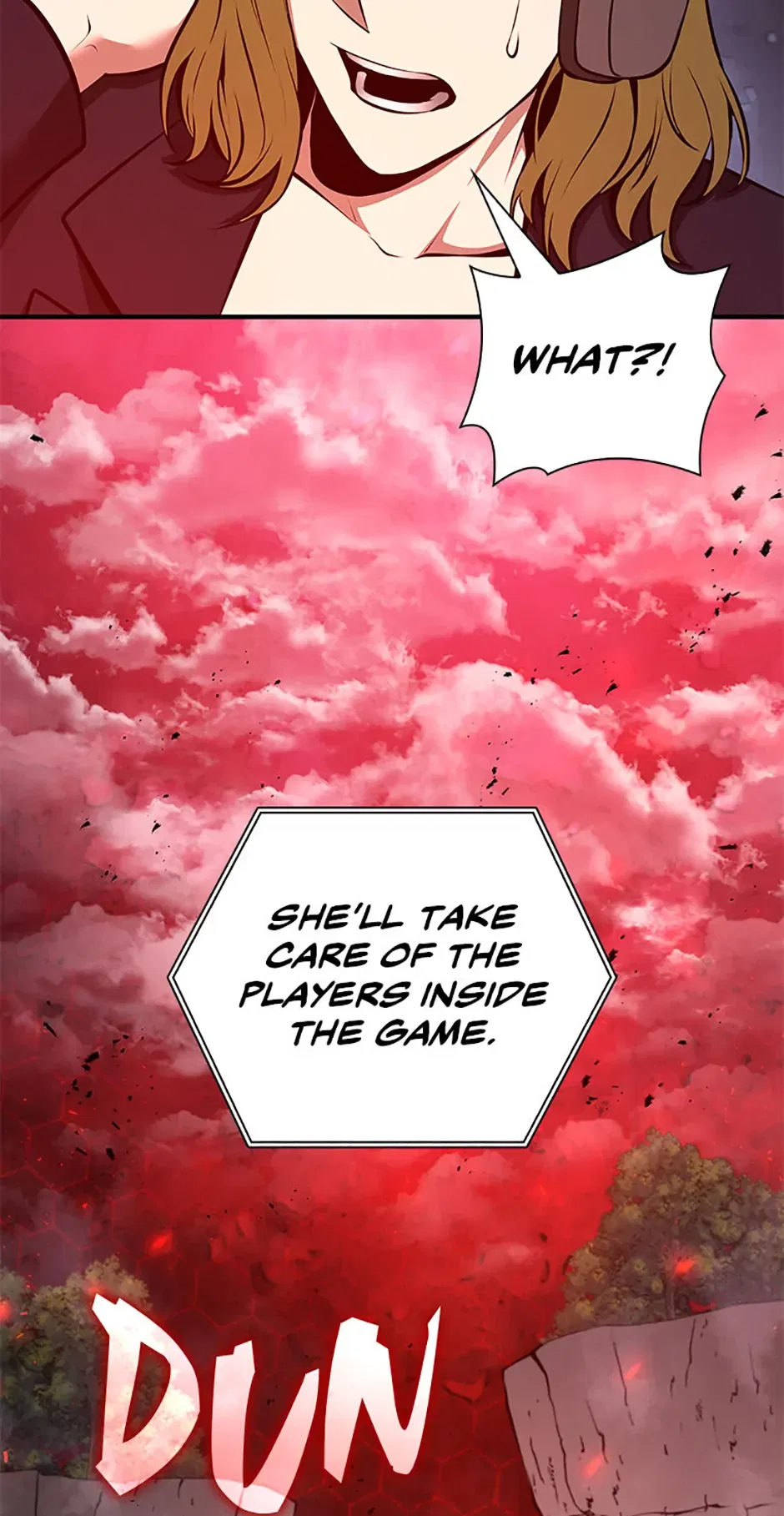 I Returned as an FFF-Class Witch Doctor Chapter 104 – Page 22