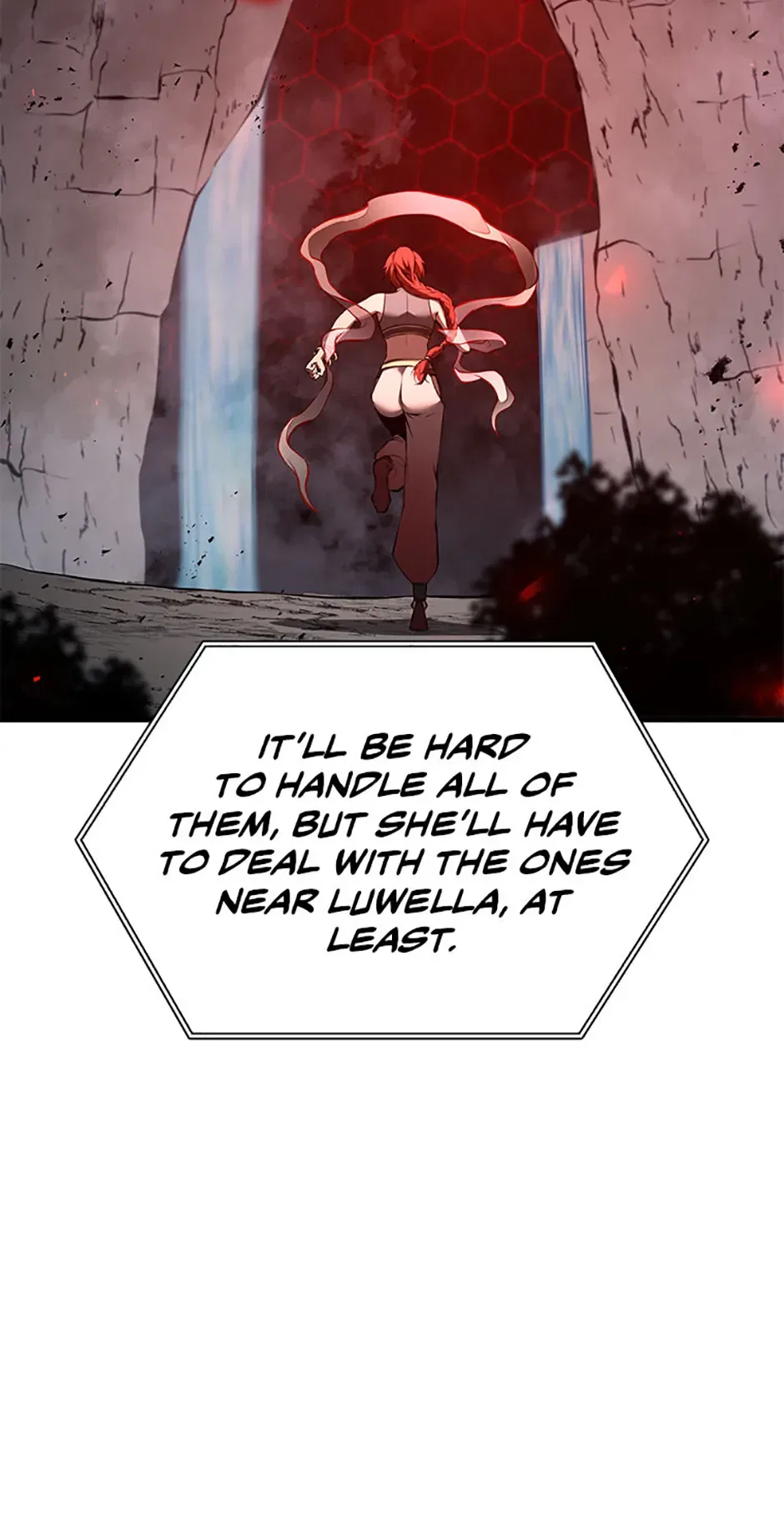 I Returned as an FFF-Class Witch Doctor Chapter 104 – Page 23