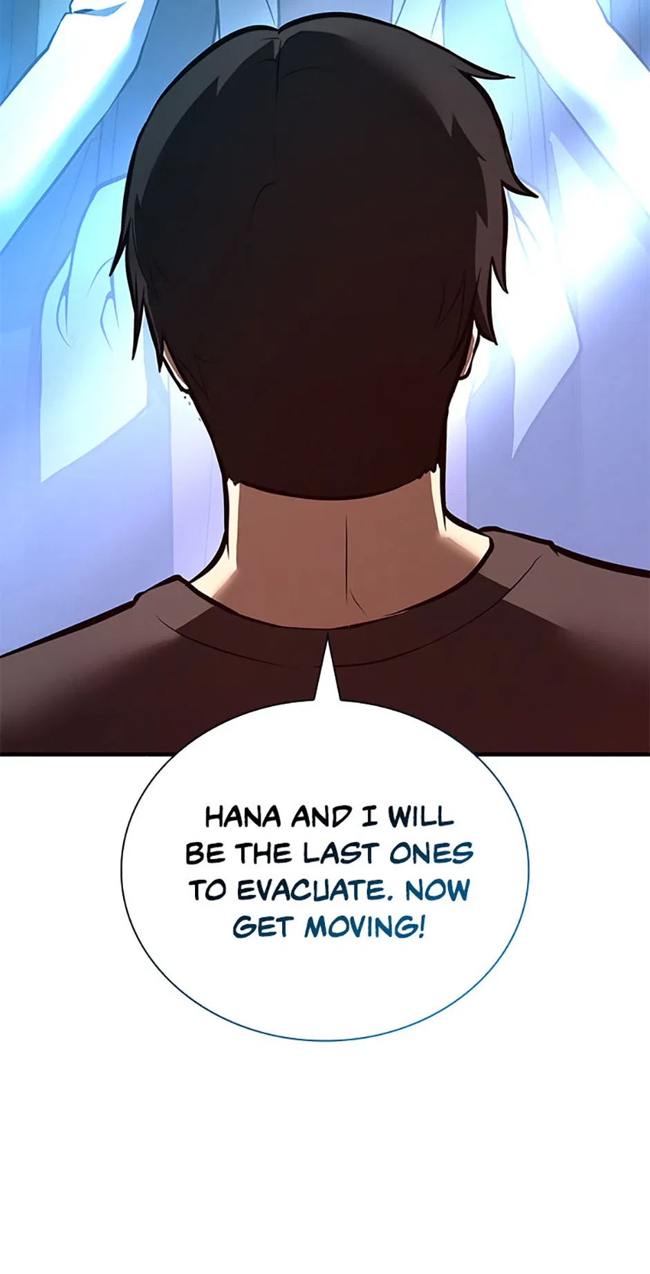 I Returned as an FFF-Class Witch Doctor Chapter 104 – Page 27