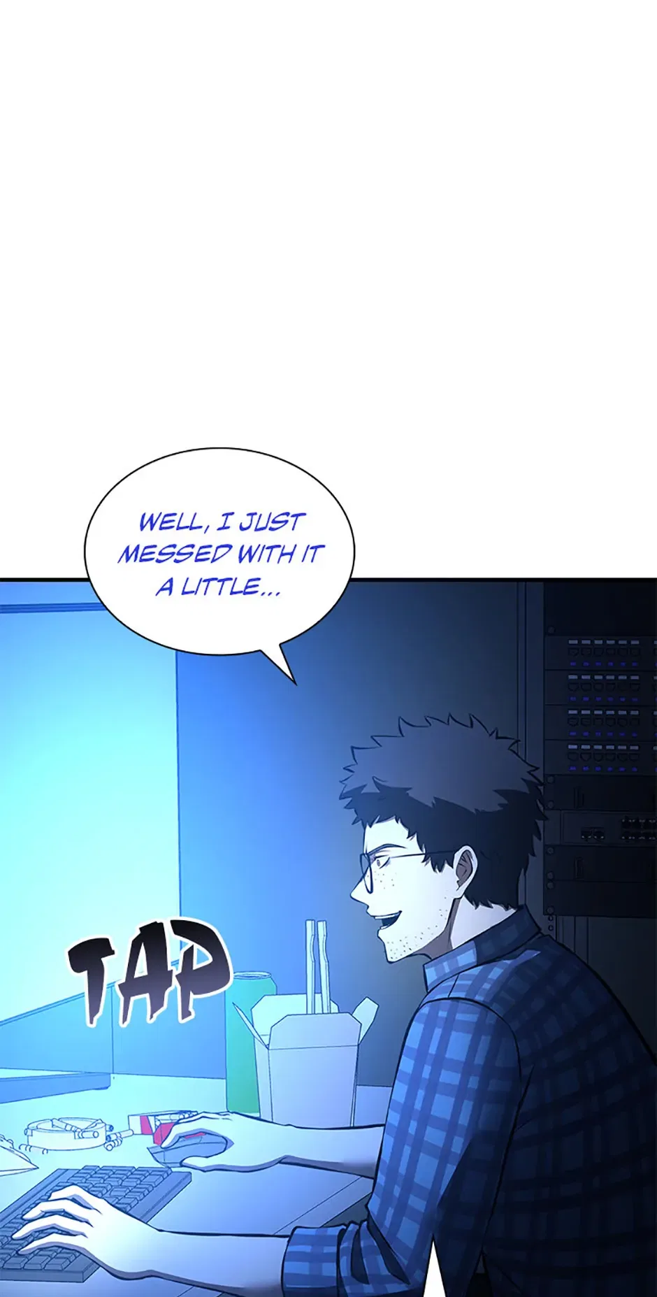 I Returned as an FFF-Class Witch Doctor Chapter 104 – Page 30
