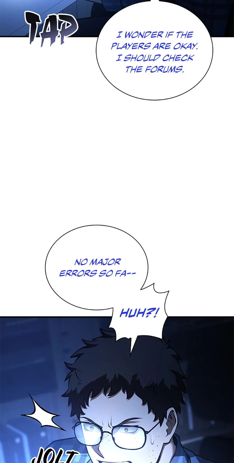 I Returned as an FFF-Class Witch Doctor Chapter 104 – Page 31