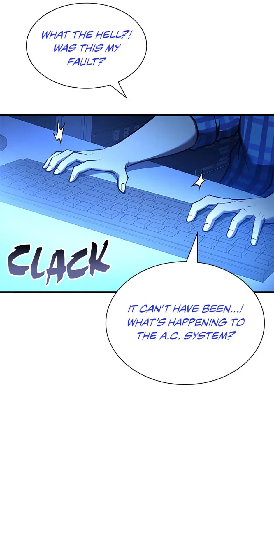 I Returned as an FFF-Class Witch Doctor Chapter 104 – Page 34