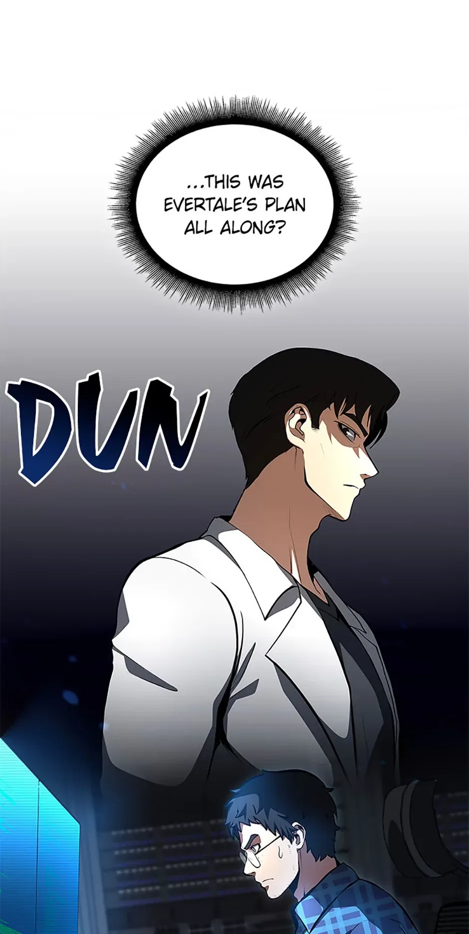 I Returned as an FFF-Class Witch Doctor Chapter 104 – Page 37