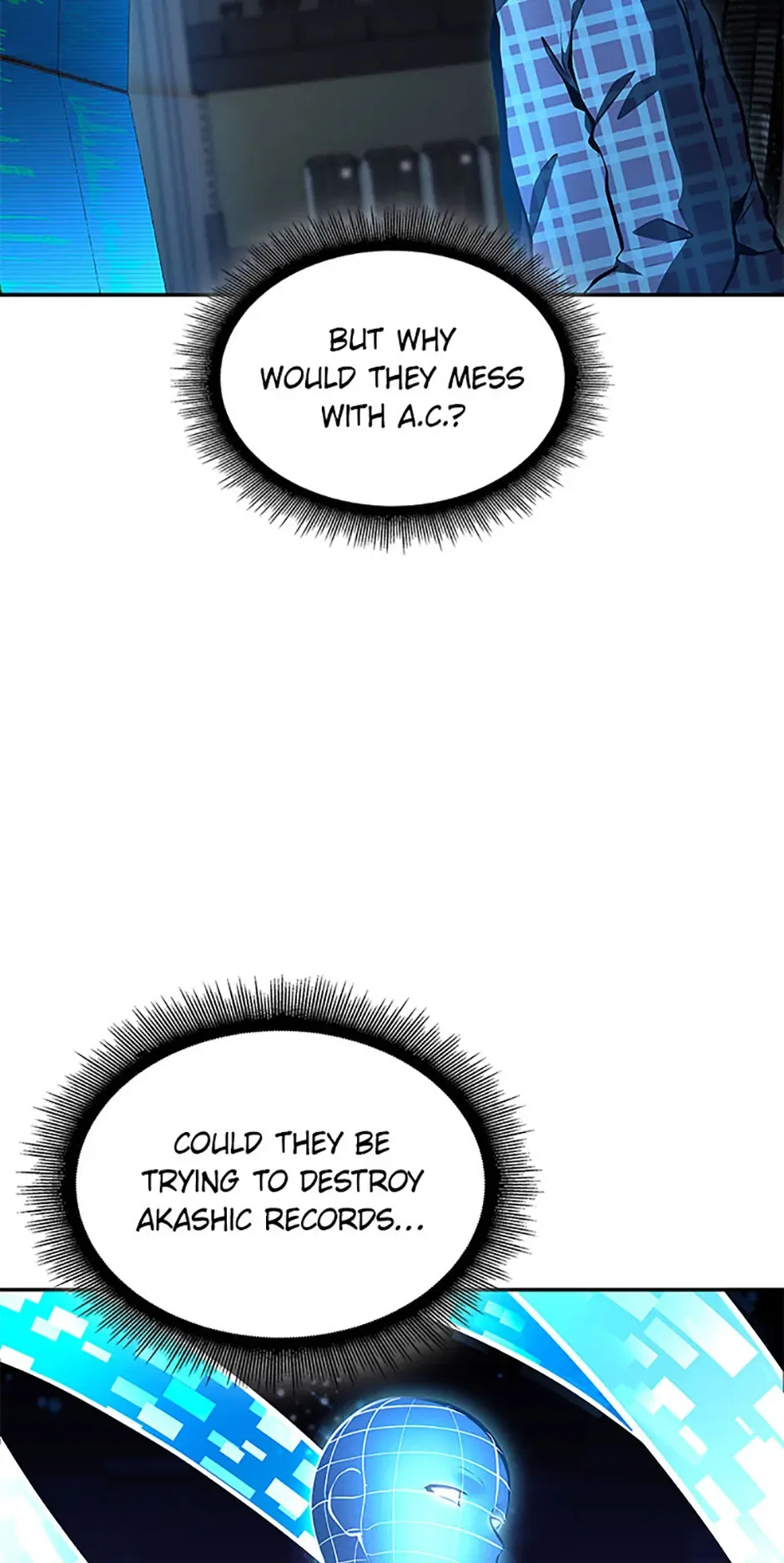 I Returned as an FFF-Class Witch Doctor Chapter 104 – Page 38