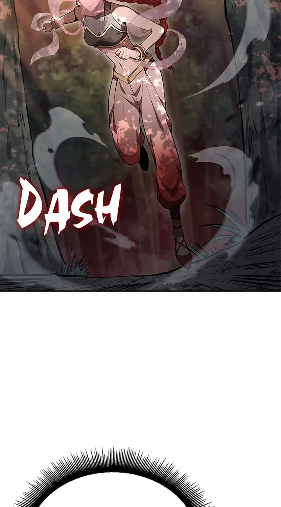 I Returned as an FFF-Class Witch Doctor Chapter 104 – Page 41