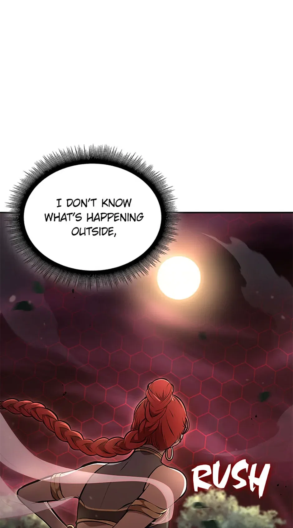 I Returned as an FFF-Class Witch Doctor Chapter 104 – Page 43