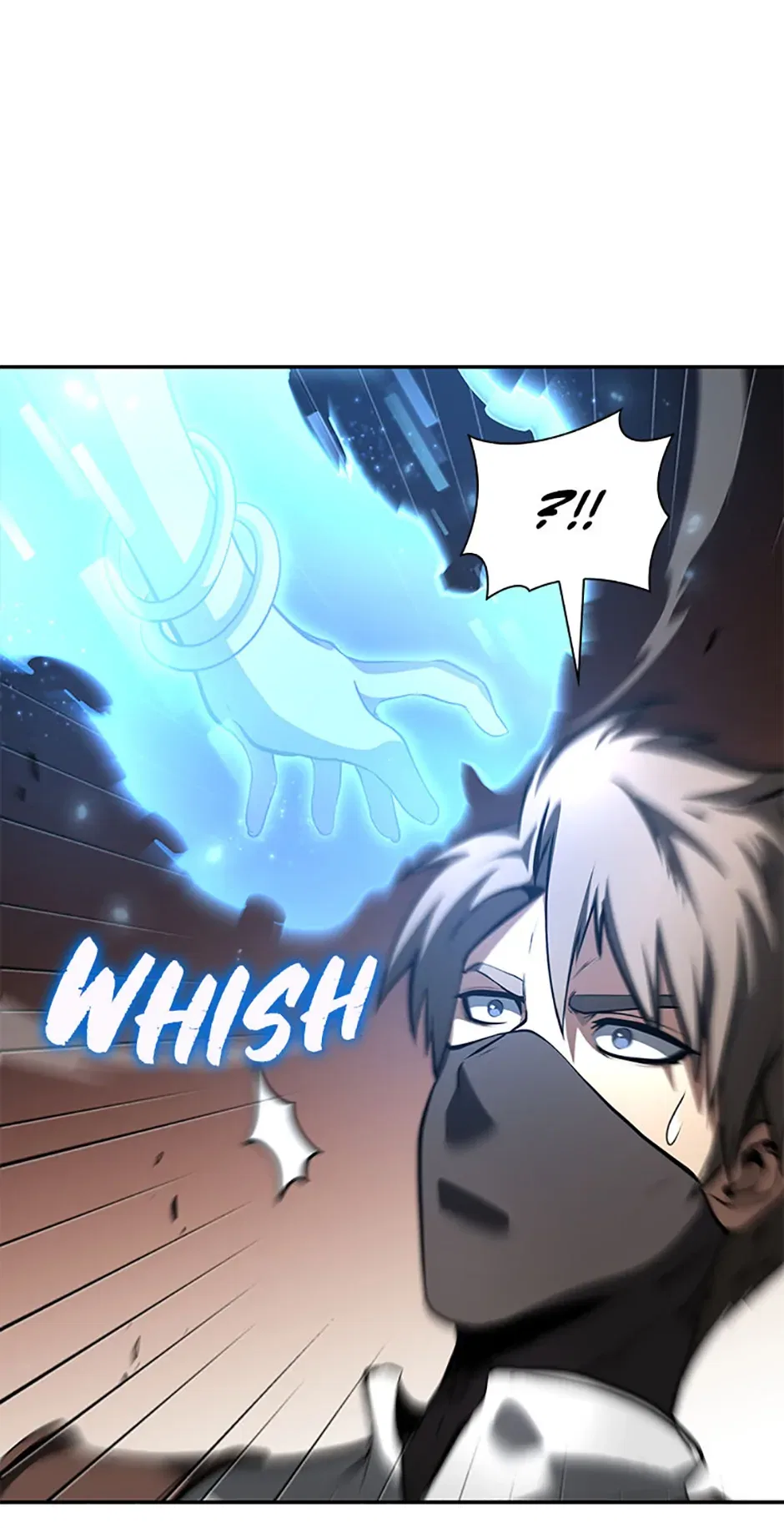 I Returned as an FFF-Class Witch Doctor Chapter 104 – Page 47