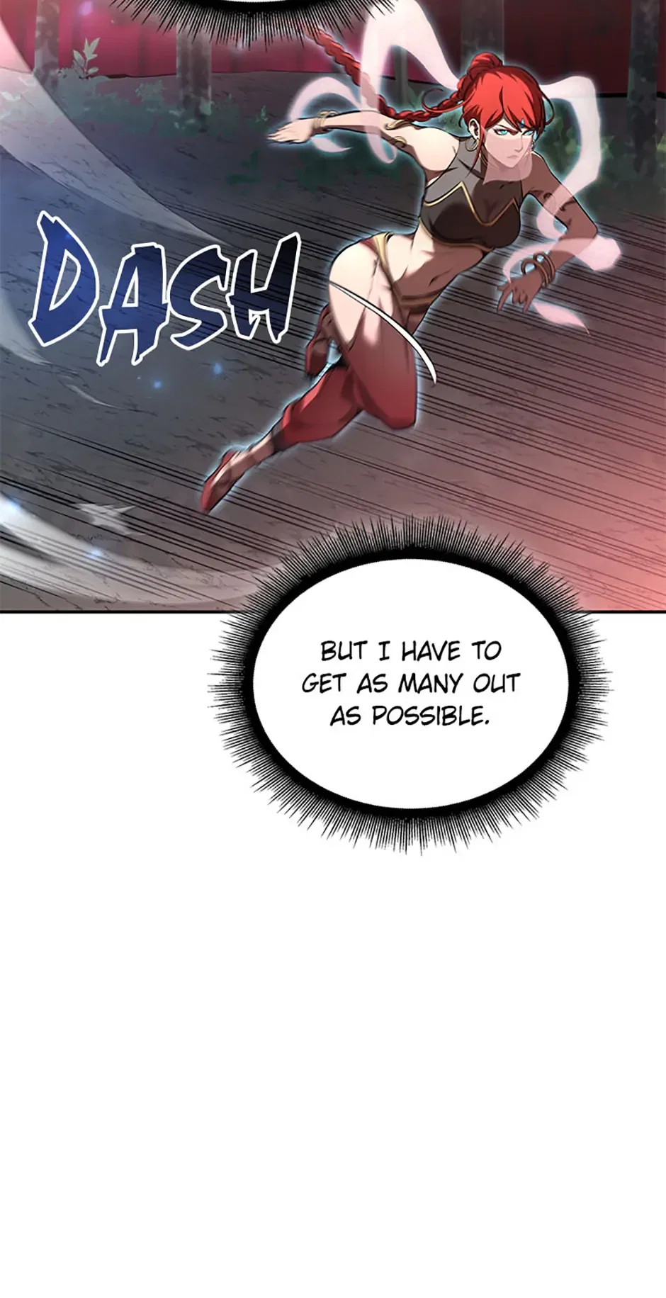 I Returned as an FFF-Class Witch Doctor Chapter 104 – Page 51