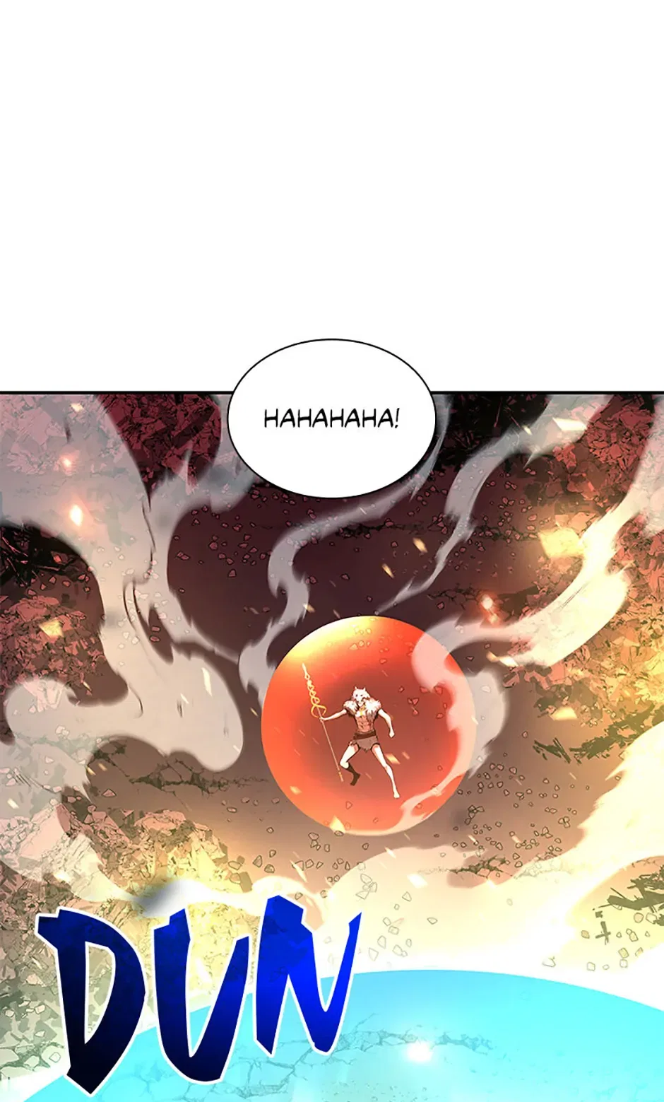 I Returned as an FFF-Class Witch Doctor Chapter 104 – Page 57