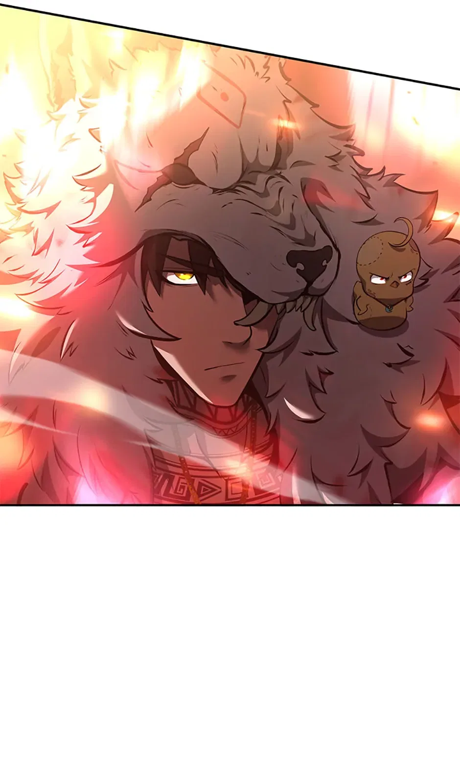 I Returned as an FFF-Class Witch Doctor Chapter 104 – Page 60