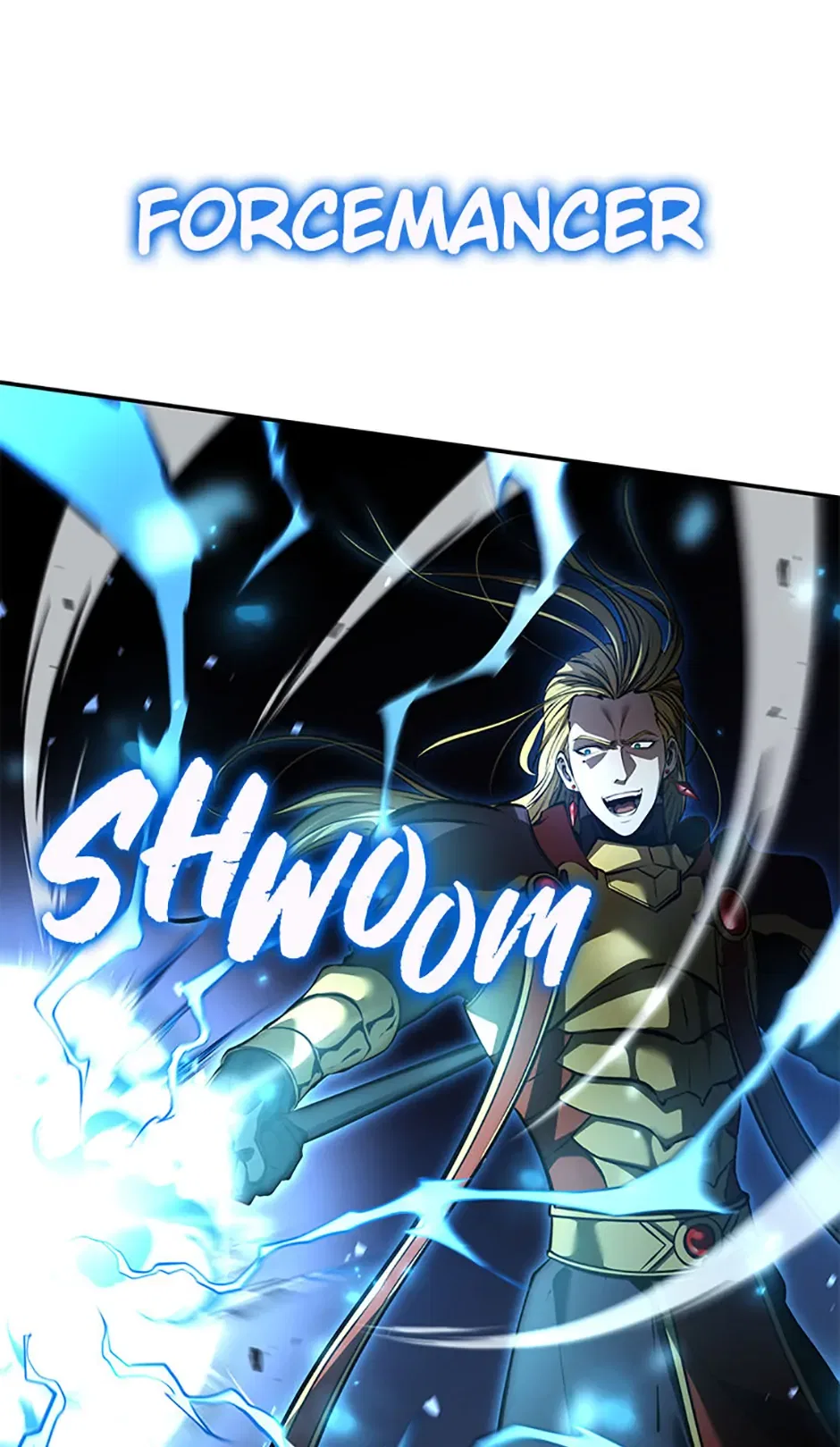 I Returned as an FFF-Class Witch Doctor Chapter 104 – Page 61