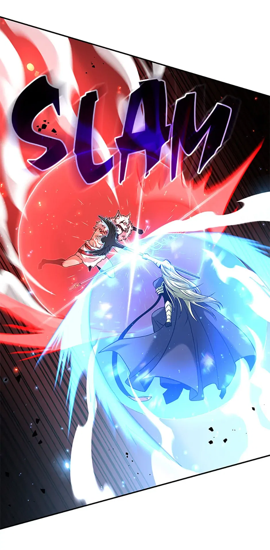 I Returned as an FFF-Class Witch Doctor Chapter 104 – Page 66