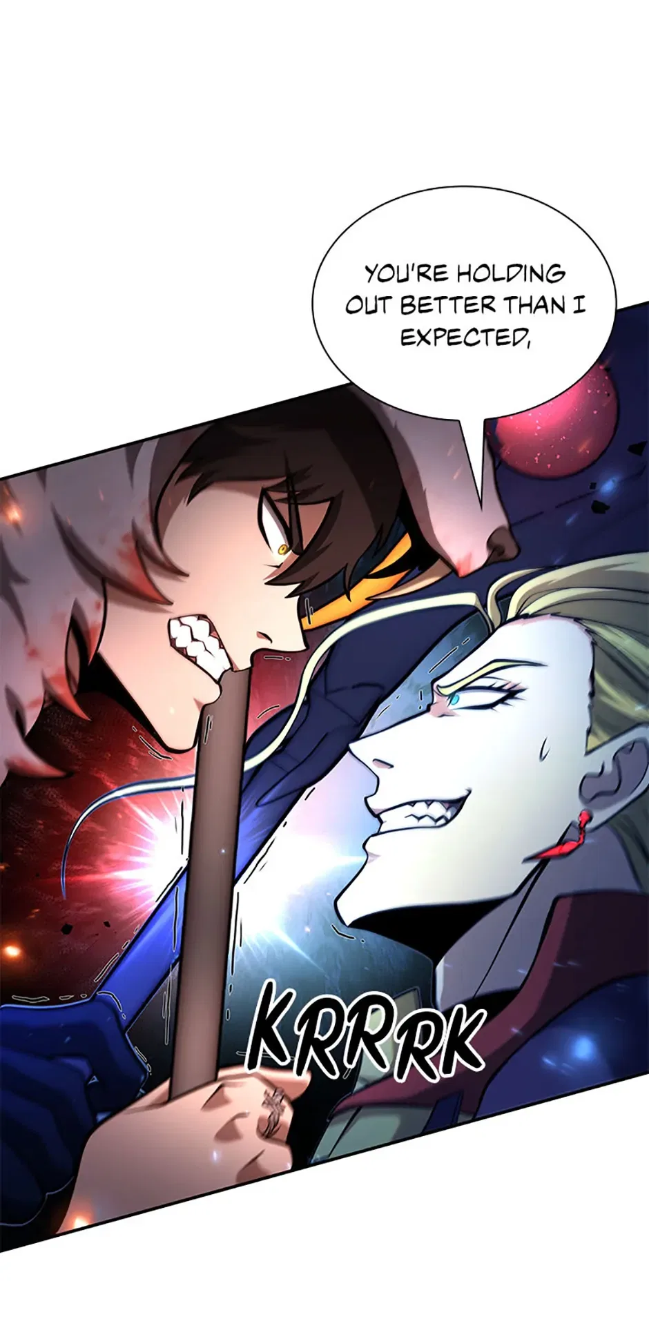 I Returned as an FFF-Class Witch Doctor Chapter 104 – Page 67