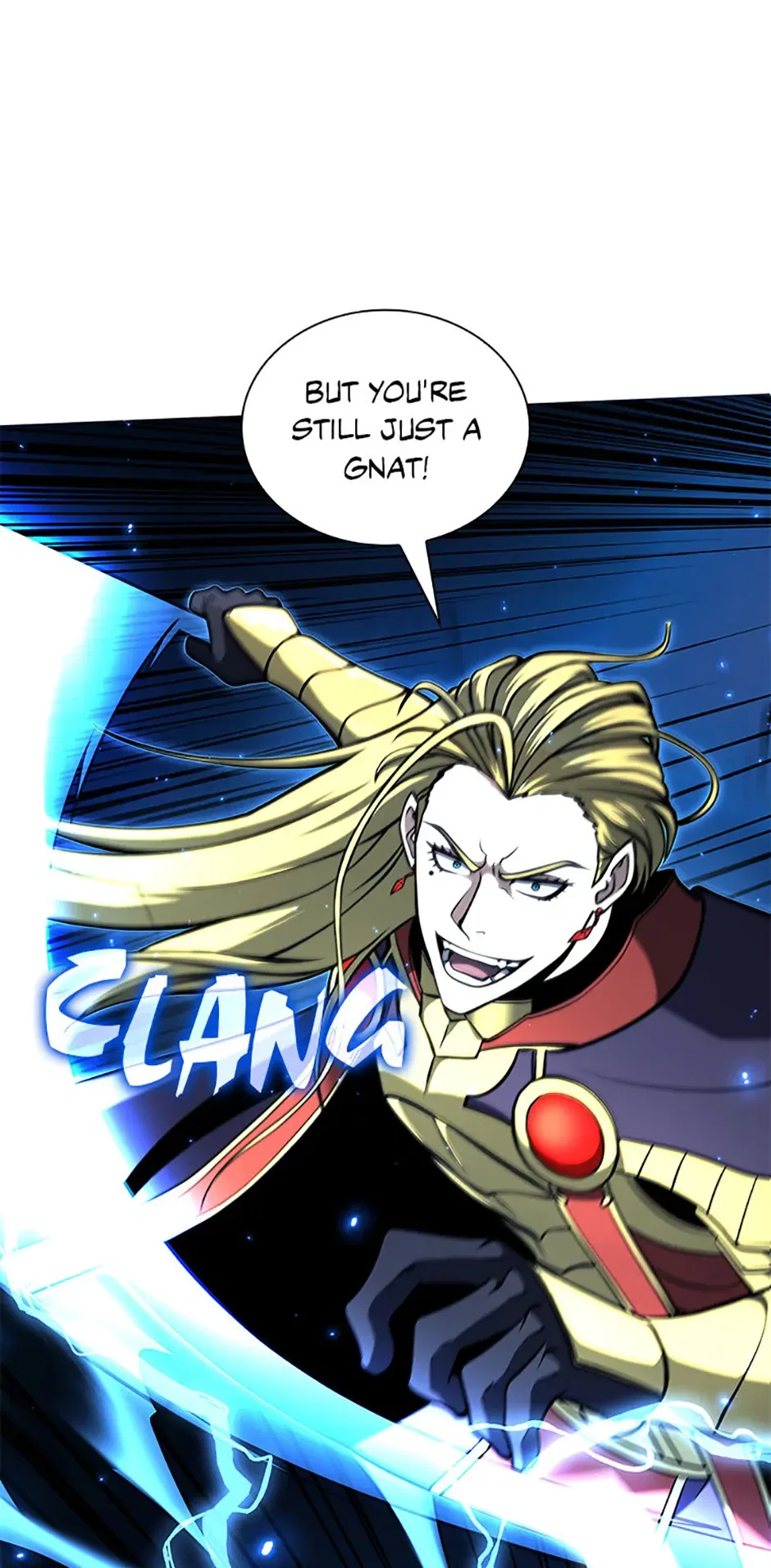 I Returned as an FFF-Class Witch Doctor Chapter 104 – Page 68