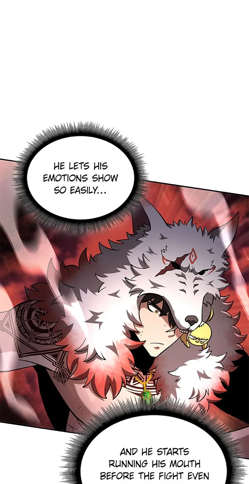 I Returned as an FFF-Class Witch Doctor Chapter 104 – Page 73