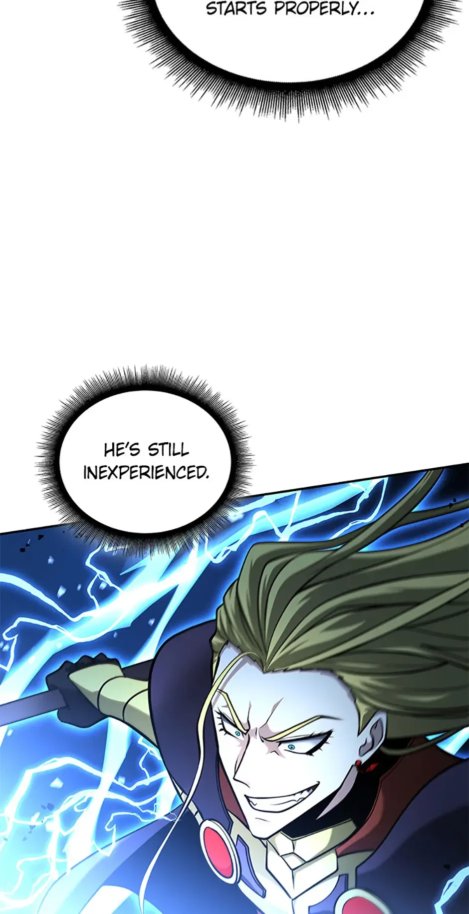 I Returned as an FFF-Class Witch Doctor Chapter 104 – Page 74