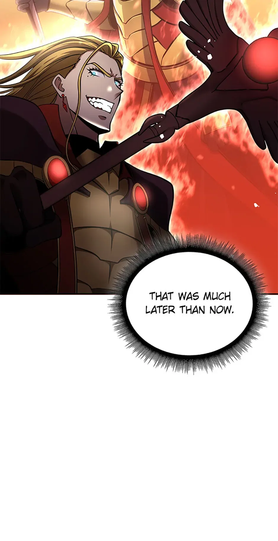I Returned as an FFF-Class Witch Doctor Chapter 104 – Page 76
