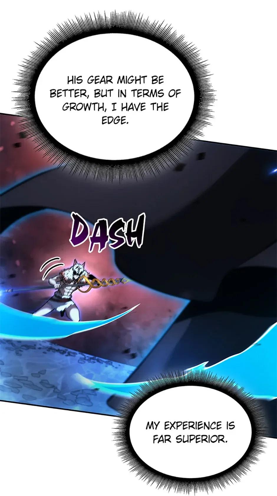 I Returned as an FFF-Class Witch Doctor Chapter 104 – Page 77