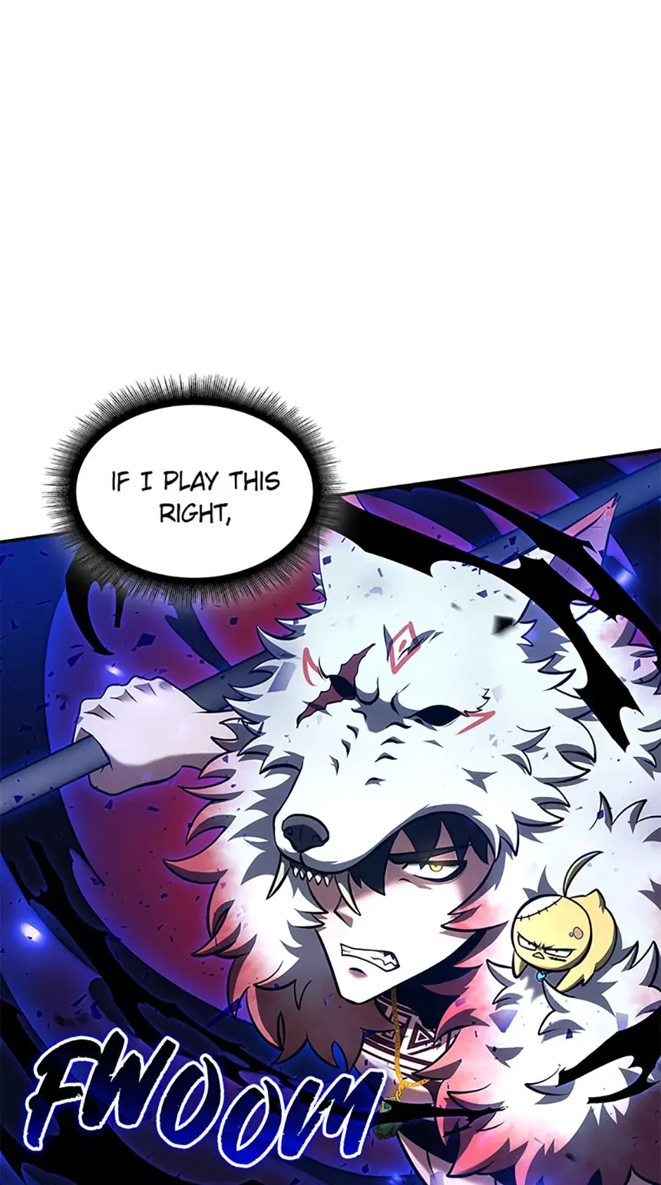 I Returned as an FFF-Class Witch Doctor Chapter 104 – Page 78