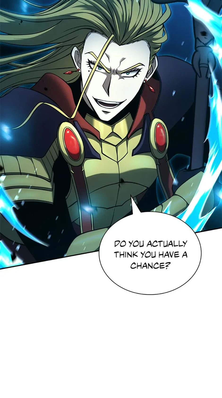 I Returned as an FFF-Class Witch Doctor Chapter 104 – Page 82