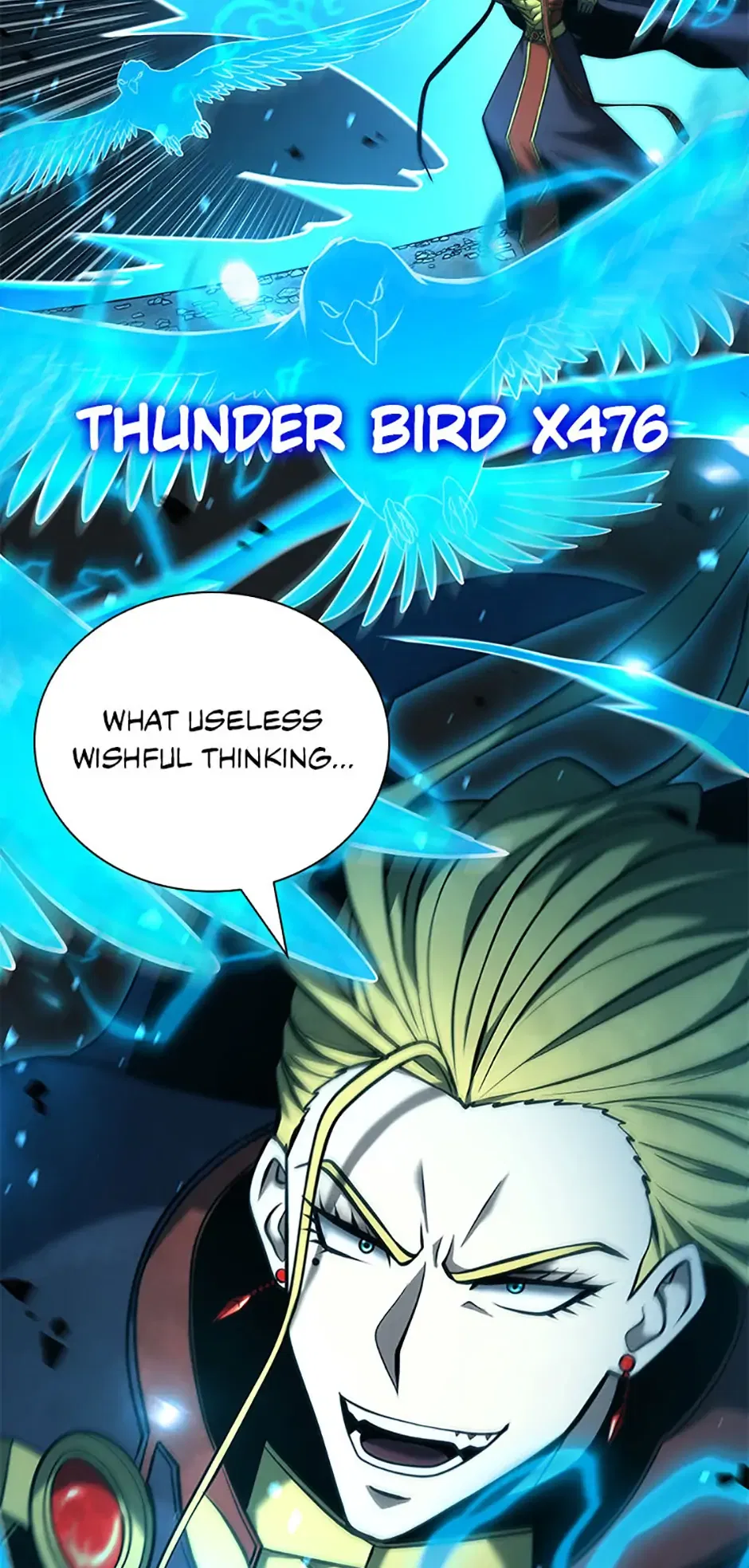 I Returned as an FFF-Class Witch Doctor Chapter 104 – Page 84