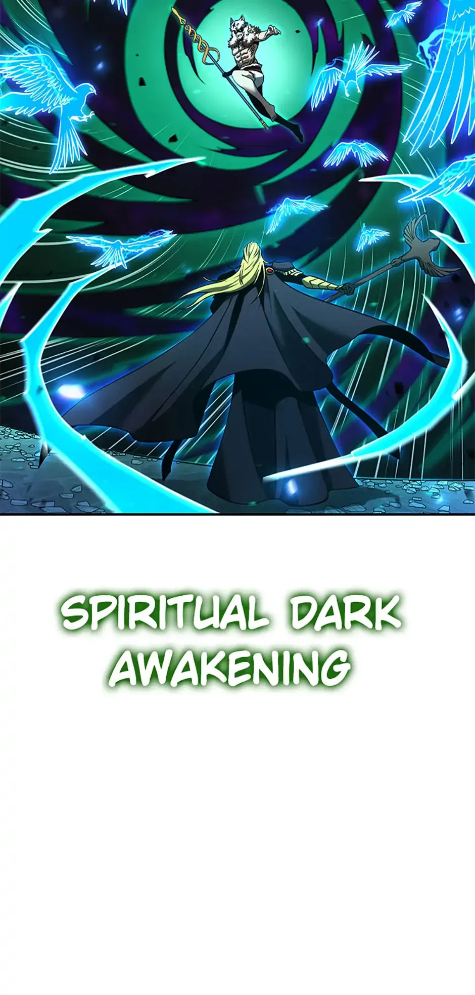 I Returned as an FFF-Class Witch Doctor Chapter 104 – Page 87
