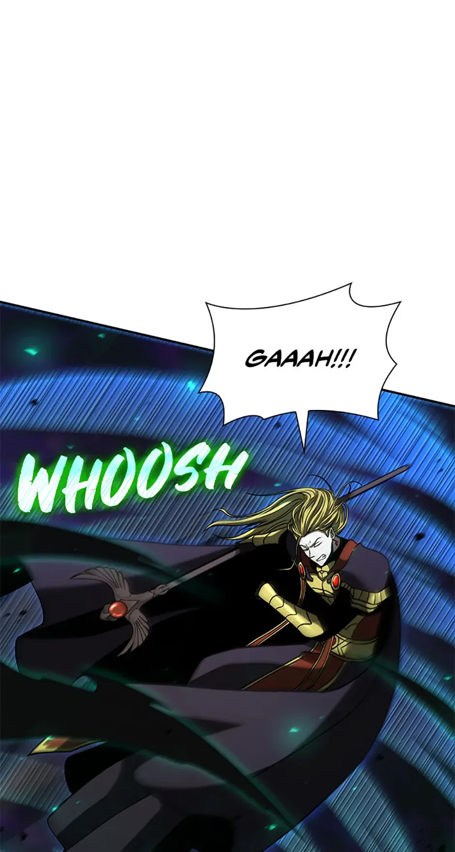 I Returned as an FFF-Class Witch Doctor Chapter 104 – Page 88