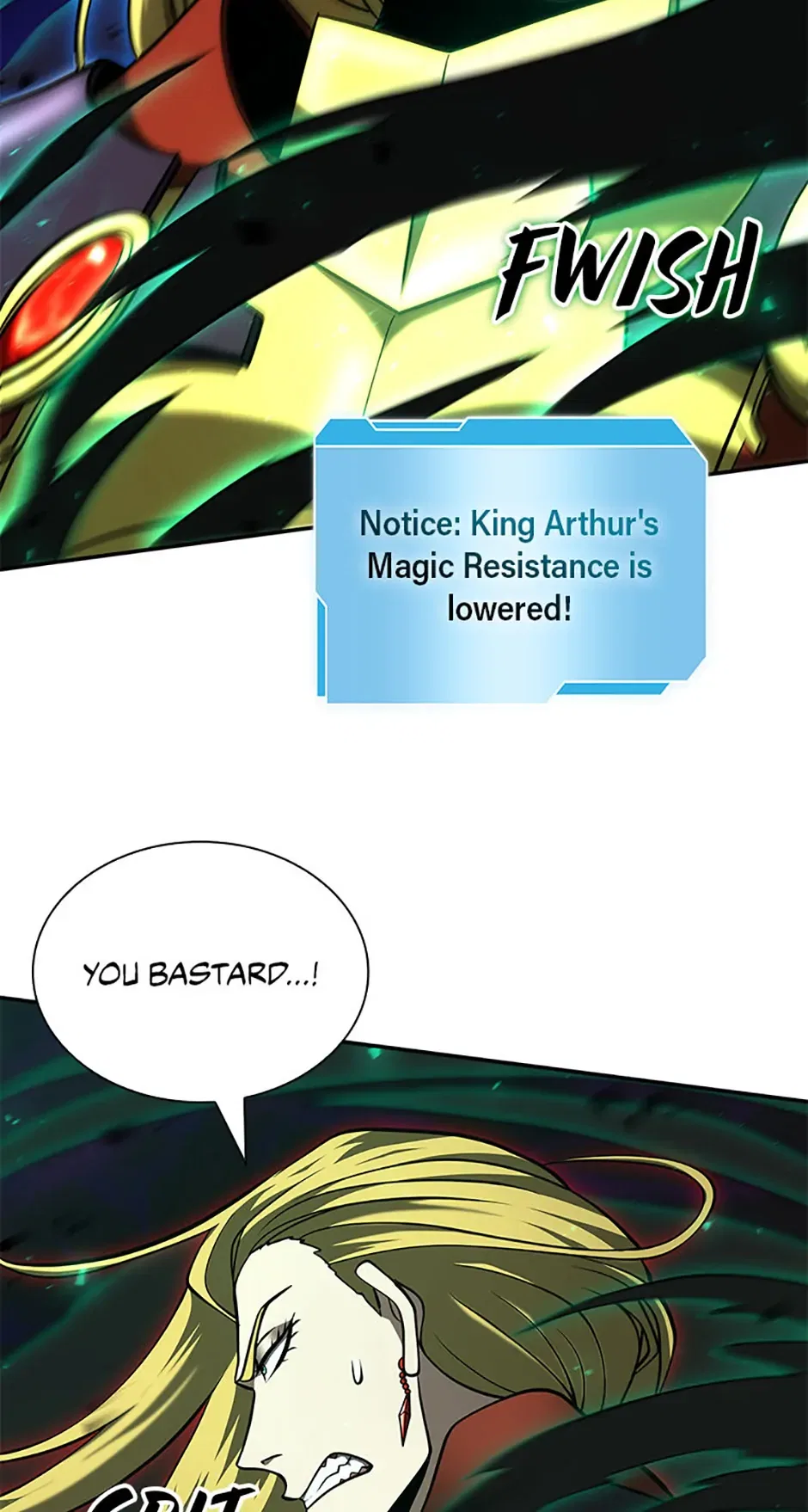 I Returned as an FFF-Class Witch Doctor Chapter 104 – Page 90